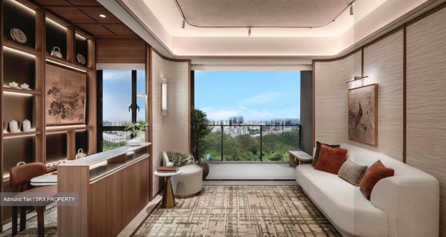 Bloomsbury Residences (D5), Apartment #459307181